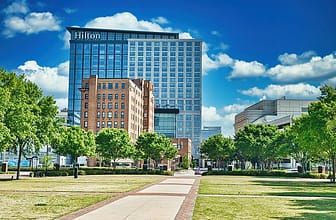 Hilton Honors™ More Nights, More Points Promotion